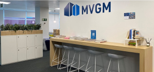 Mvgm unifica sus oficinas de España y Portugal y pone a Elisa Navarro al frente