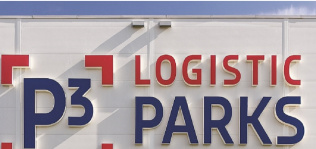 P3 Logistic Parks entra en números negros con 435.145 euros