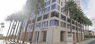 Pimco toma el control de Allianz Real Estate