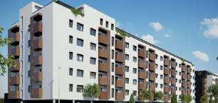 Grupo Pryconsa crea una nueva socimi para su división de ‘build-to-rent’