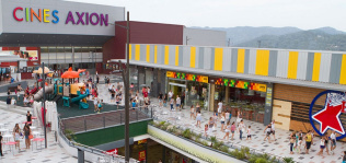 Veracruz adquiere dos locales en el centro comercial El Arcángel de Córdoba