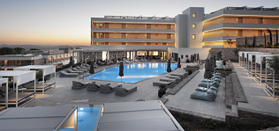 Vincci desembarca en Grecia con un hotel de lujo en la Riviera Ateniense