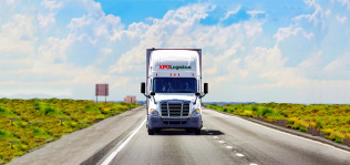 XPO Logistics arma la cúpula de su nueva compañía logística
