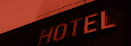 2023, el hotelero brilla al margen del cambio de ciclo