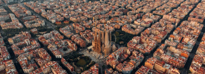 Factor Energía alquila 1.800 metros cuadrados en la Avenida Diagonal de Barcelona 