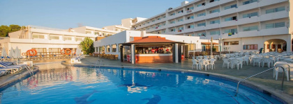 Meridia compra el hotel Presidente en Ibiza con una inversión de 70 millones de euros 