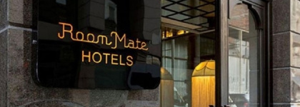 Room Mate prevé ventas de 150 millones tras un 2023 récord y lanza Room Mate Collection