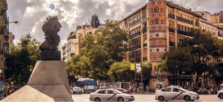 Simplifika acelera con cinco nuevos proyectos de ‘living’ y ‘hospitality’ en Madrid 