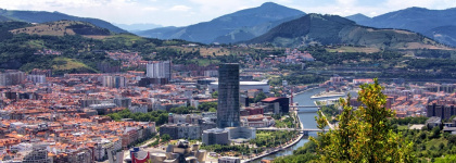 De Bilbao a Barcelona: cuatro ciudades españolas entre las más inteligentes del mundo