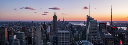 De Chanel a LVMH: los gigantes del lujo pugnan por la compra de activos en Nueva York