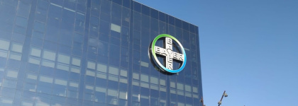 Stoneshield compra a Bayer su centro de Sant Joan Despí por 200 millones de euros