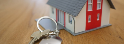 La compraventa de vivienda se desploma un 15% en noviembre, según Registradores