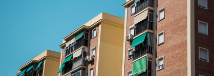 Cataluña impulsa la expropiación de las “primeras” viviendas vacías a grandes tenedores