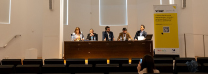 Vitur Summit 2024 reunirá a más de 700 profesionales del sector en Málaga