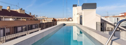 Limehome abre dos nuevos edificios de apartamentos en Valencia