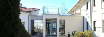 NextPoint compra tres residencias para la tercera edad por 4,4 millones de euros 