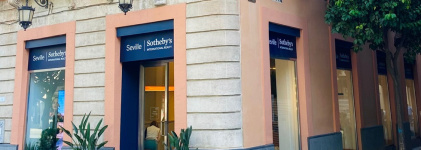 Sotheby’s International Realty suma a Sevilla a su red española 