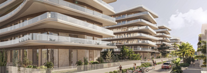 TM Grupo Inmobiliario aterriza en Valencia con la compra de suelo para 281 viviendas