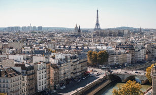 Los Juegos Olímpicos de París triplican los precios de los hoteles