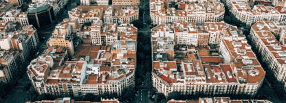 Madrid y Barcelona, entre las 30 ciudades más inteligentes del mundo