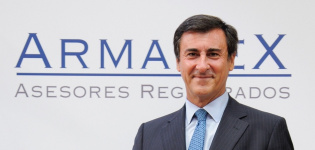 A. Fernández (Armanext): “A medio plazo, el número de socimis del MAB y del Euronext se equiparará”
