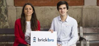 El ‘crowdfunding’ Brickbro: ronda de inversión para dar el salto a Madrid