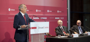 Pere Navarro: “Necesitamos facilitar el acceso a la vivienda”