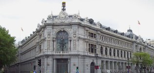 El Banco de España alerta: la economía desacelera