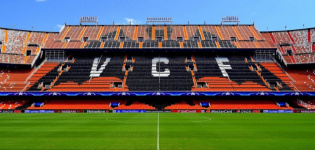 ADU y Concovi compran los terrenos del estadio del Valencia por más de 113 millones