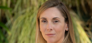Lola Bañón, nueva directora general Carrefour Property
