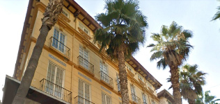 Catalonia invierte 24 millones para crecer en Andalucía con un nuevo hotel en Málaga