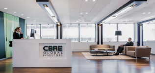 El brazo inversor de CBRE y el grupo Montepino crean una ‘joint venture’