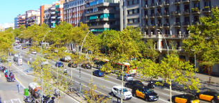 Las compraventas de viviendas caen en Madrid y Barcelona