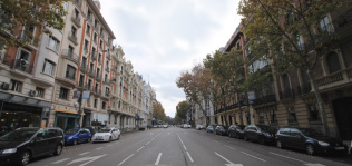 El precio de la vivienda en Madrid aumenta un 4% en el último trimestre de 2019