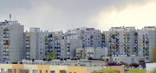 De Villaverde a Sant Andreu: ¿dónde se encarece más la vivienda en España?