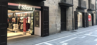 Óptima Retail compra un local comercial en Zamora por 2,9 millones