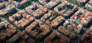 Barcelona, por las nubes: 400.000 euros de media por adquirir un piso