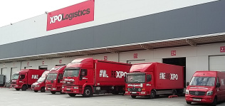 XPO Logistics inaugura  el primer centro  ‘última milla’ en España