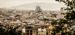 Los españoles destinan más a vivienda que la media europea: un 23% de su presupuesto
