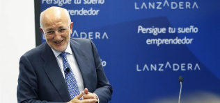 Lanzadera, la aceleradora de Juan Roig, impulsará un portal inmobiliario para el sector terciario