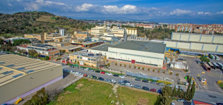 El gigante Henkel tiene a Cataluña como referencia: nuevo almacén de 24.000 metros cuadrados