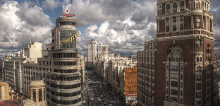El inmobiliario ‘afea’ la ausencia de Madrid en el Mipim