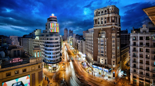 Thor, de compras por Madrid: se hace con un edificio en Gran Vía por 85 millones