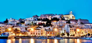 ‘La isla bonita’, sin stock: Ibiza dispara su precio debido a la alta demanda de vivienda de lujo