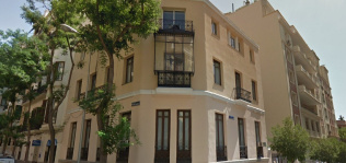 Matutes y Nadal venden a Entrecanales un edificio en el centro de Madrid