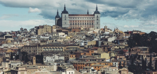 Guadalajara, Toledo y Teruel: las ‘minas’ del crecimiento de la venta de vivienda