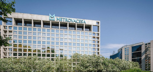 El equipo directivo de Metrovacesa entra en el capital de la compañía
