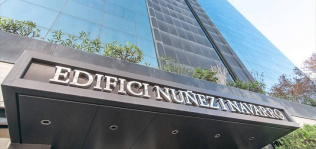 Núñez i Navarro hipoteca sus activos: la empresa busca recursos con cuatro inmuebles