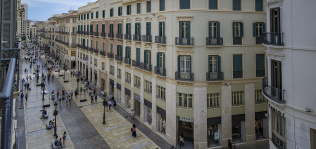 Las oficinas de Málaga vuelven a ver el sol: la ocupación en la zona ‘prime’ alcanza el 90%