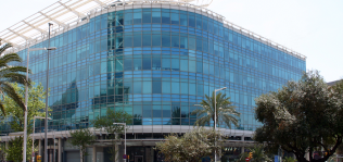 El Blue Building acoge a Lead Tech con unas oficinas de 2.300 metros